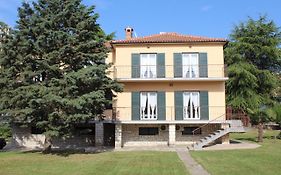 Casa Monte Mulini With Parking
