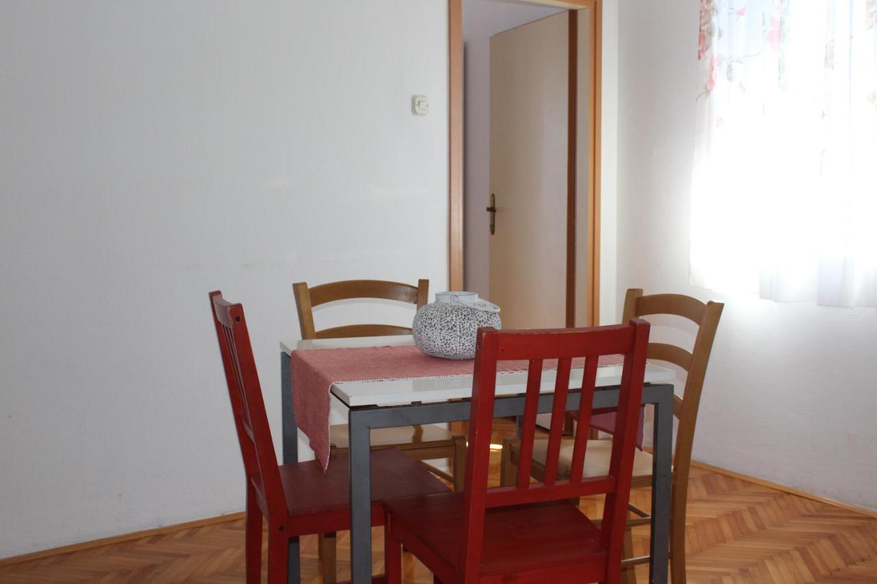 Casa Monte Mulini With Parking Rovinj Exterior foto