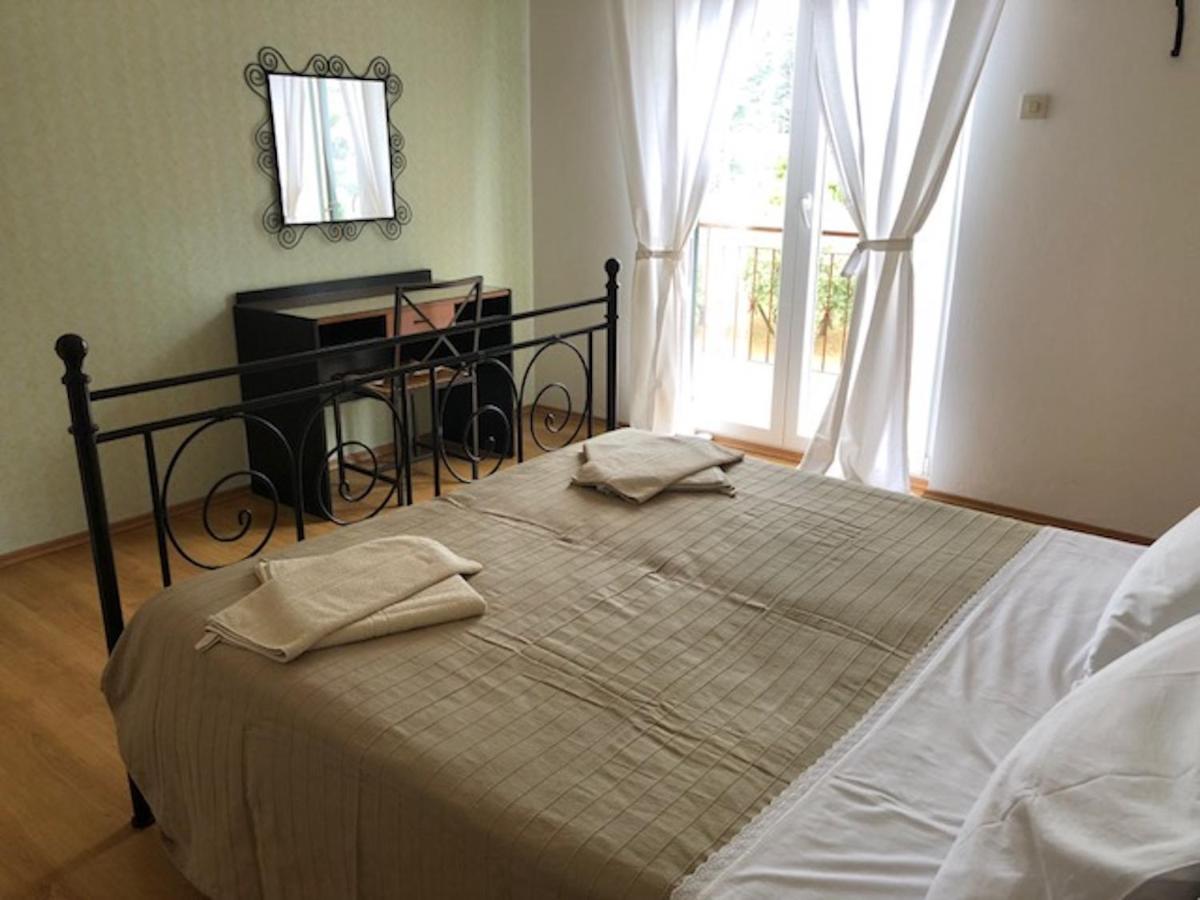 Casa Monte Mulini With Parking Rovinj Exterior foto